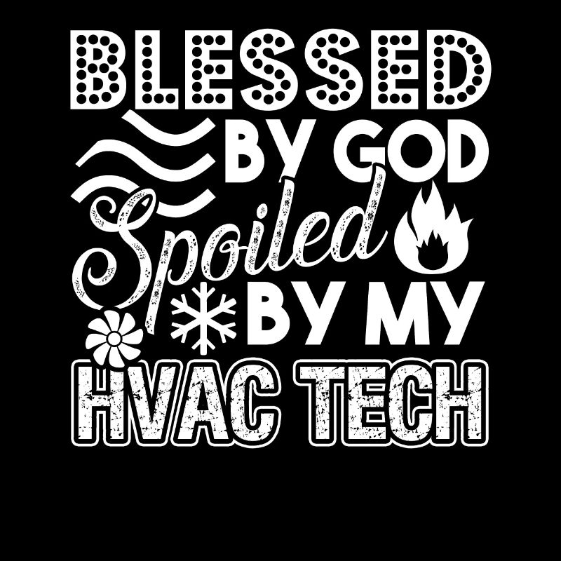 HVAC Technician Spoiled By My HVAC Tech