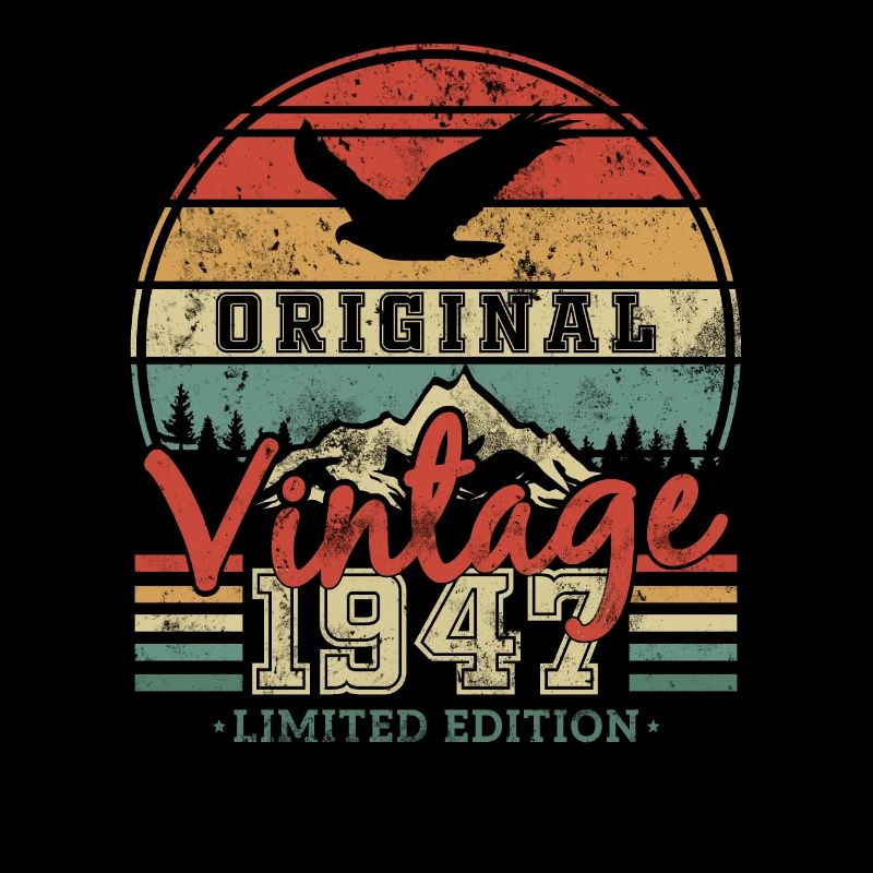 Millésime original 1947