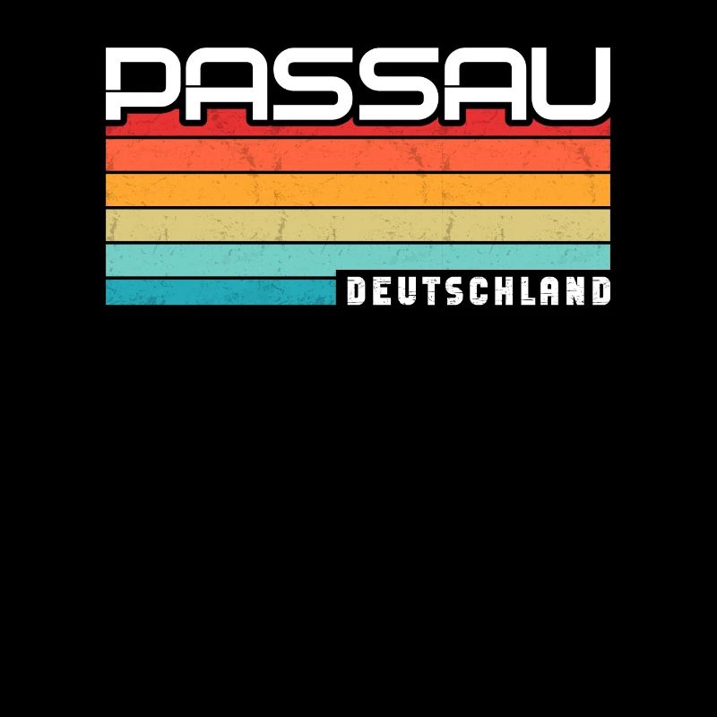 Passauerin Passauer Passau