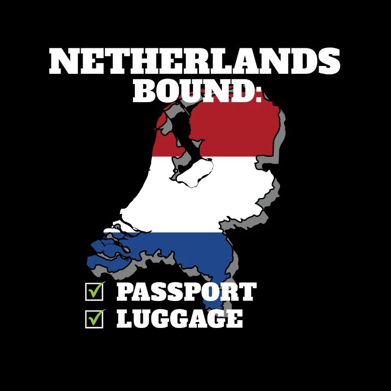 Pays-Bas Voyage Pays-Bas