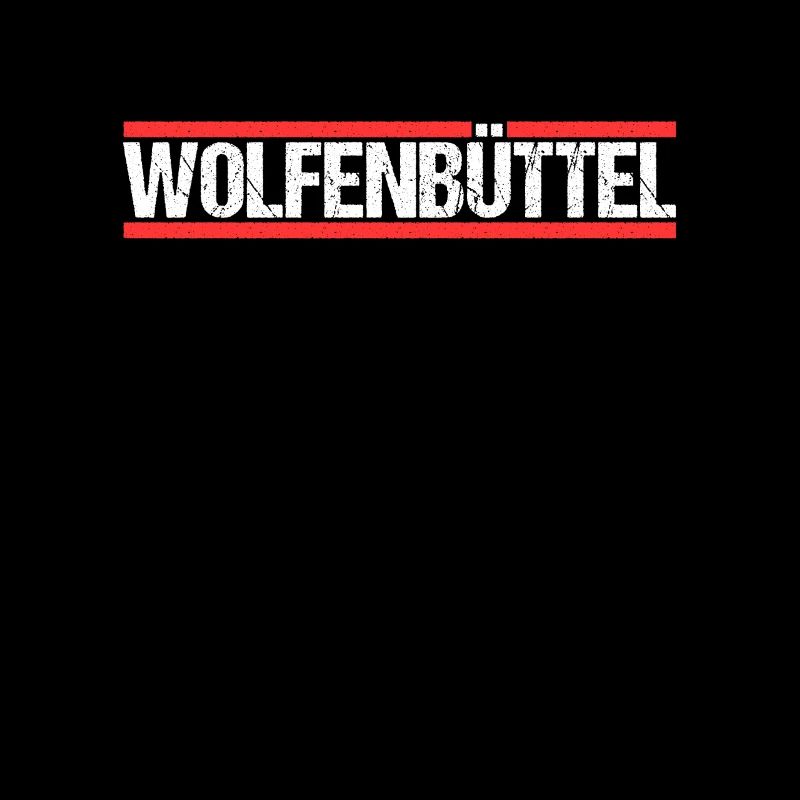 Wolfenbüttelerin Wolfenbütteler Wolfenbüttel