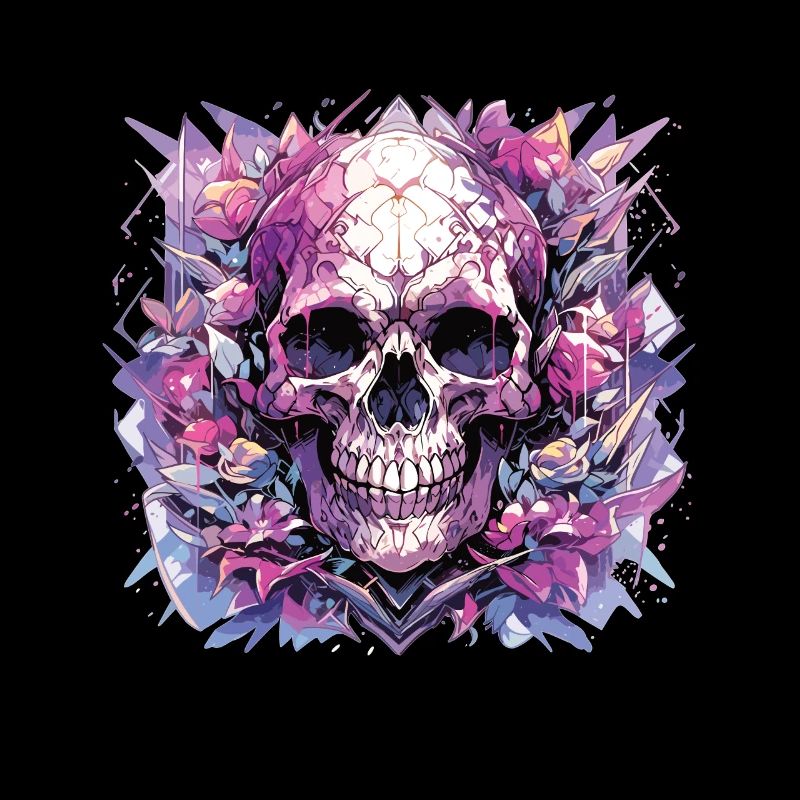 Skull