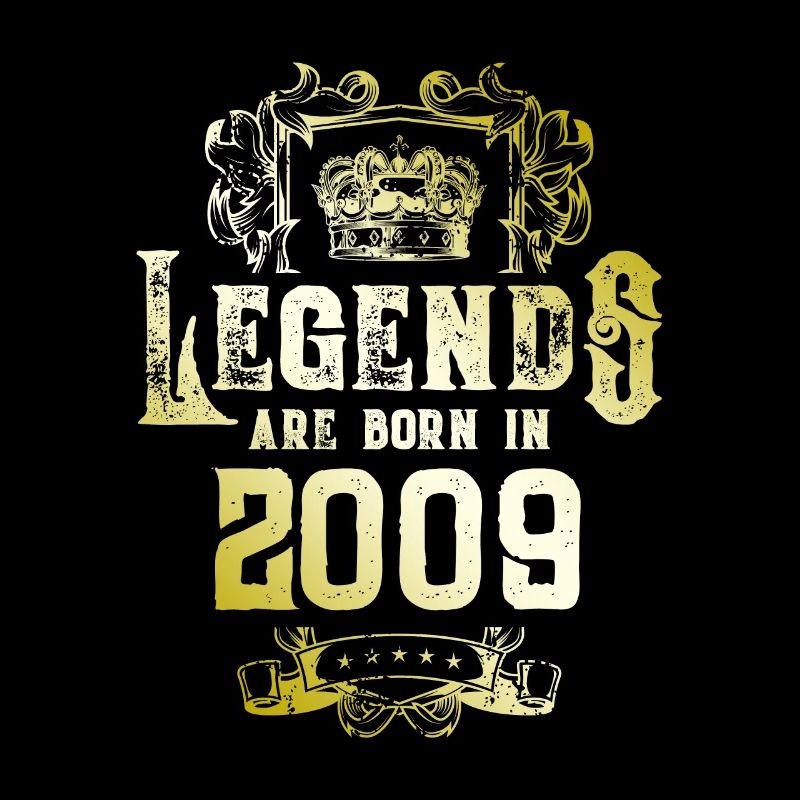 2009 Legends Birthday
