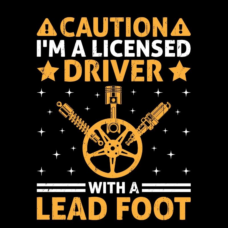 Driving License Passed New Driver Permit Driving S