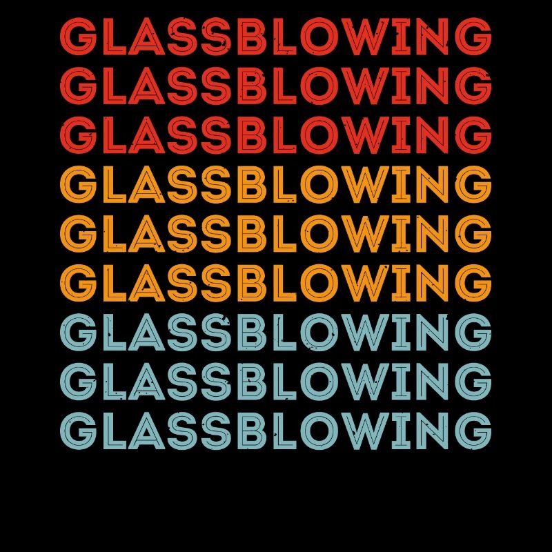 Glasbläser