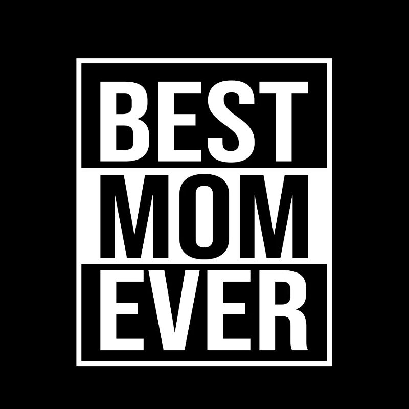 Mutter Spruch Geschenk Mama Muttertag