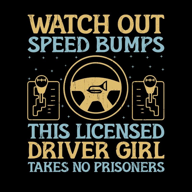 Driving License Passed New Driver Permit Driving S