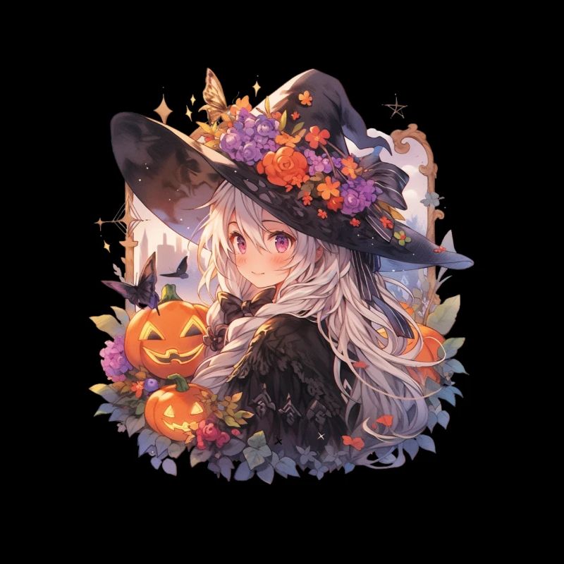 Witch Witch Witch Halloween Witch Outfit