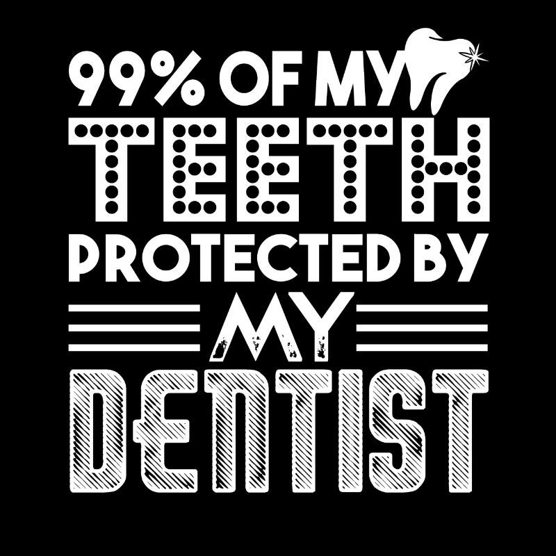 Dentist Protected By My Dentist