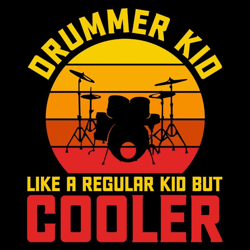 Drums Drummer Drummer