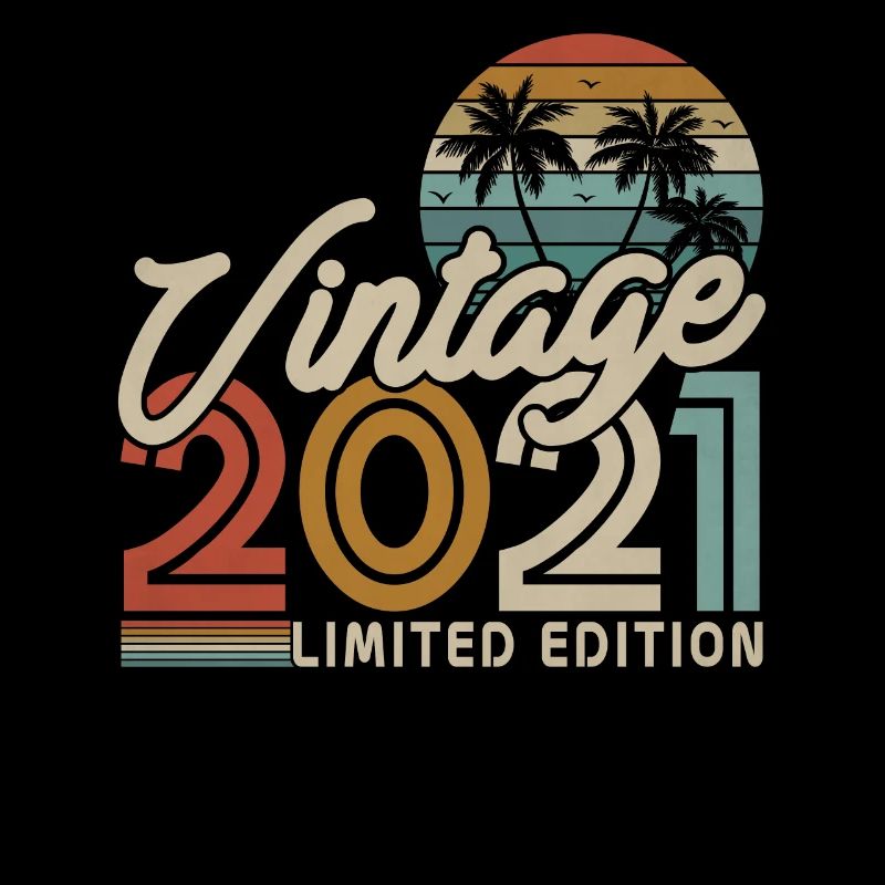 Legendary vintage 2021