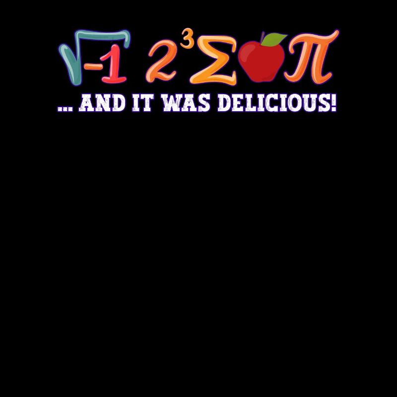 Pi Day Math Teacher Apple Pie Science