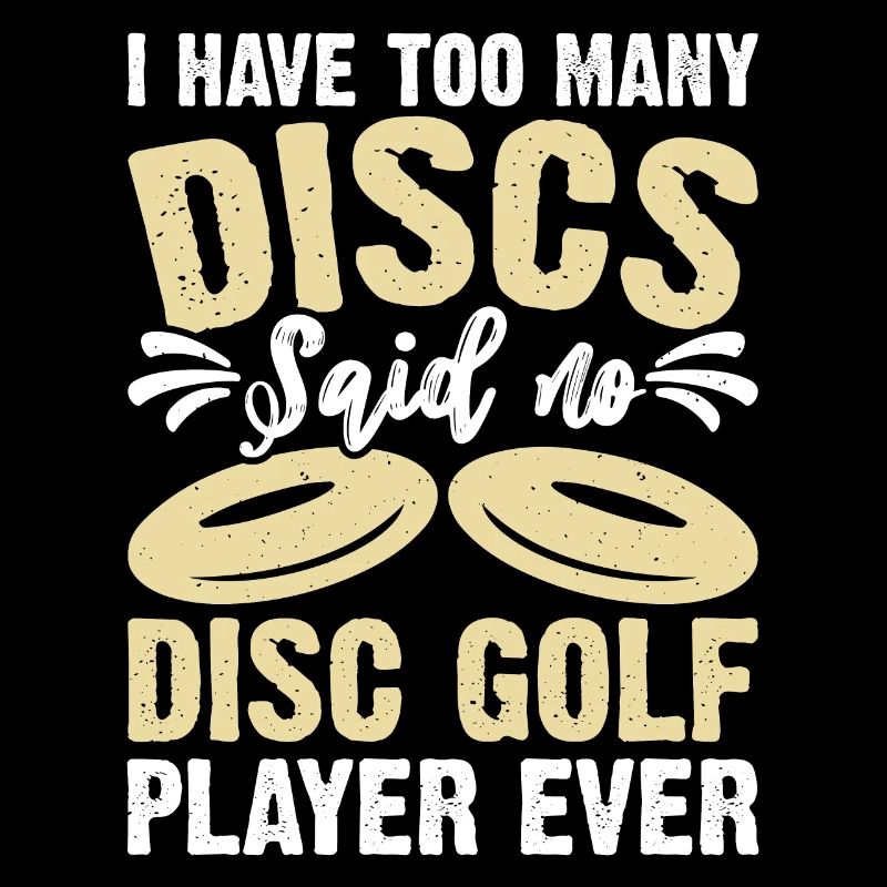 Discgolf Disc Golf