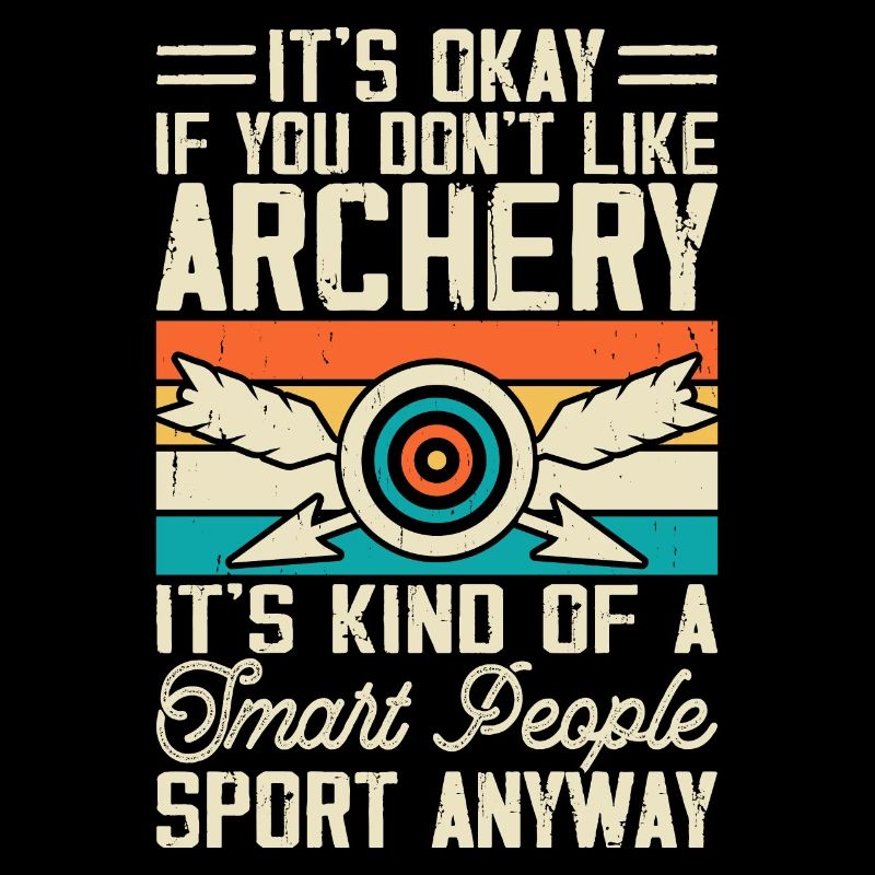 Archery Archer