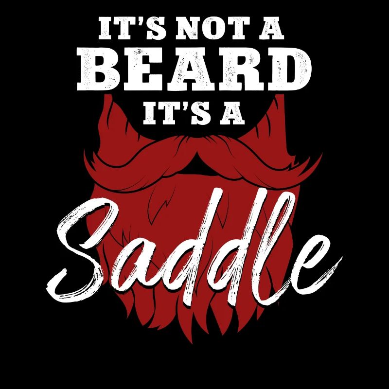 Beard Lover Bearded Man Ginger