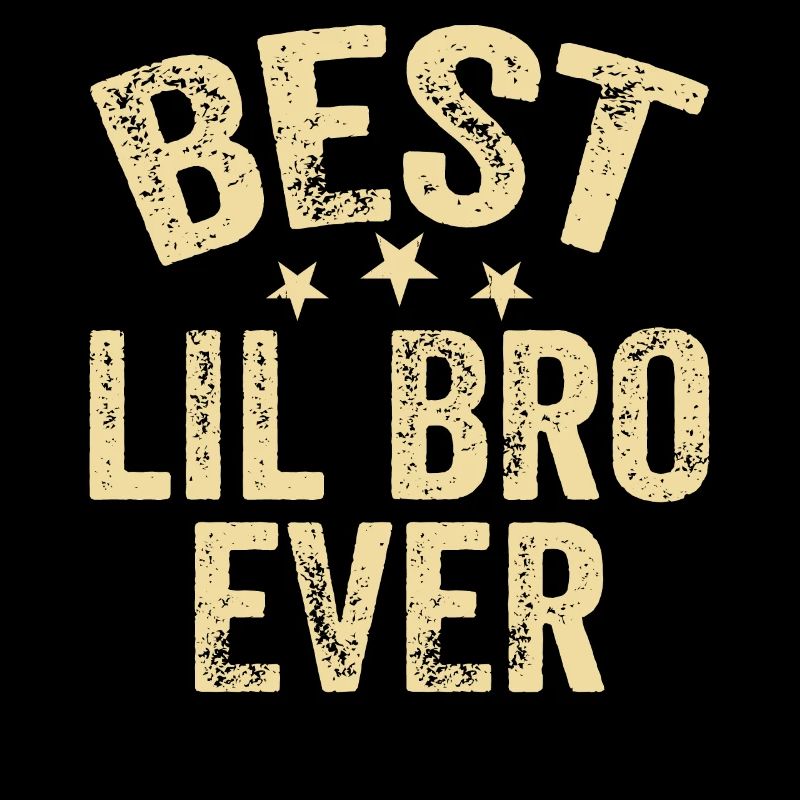 Bester Kleiner Bruder