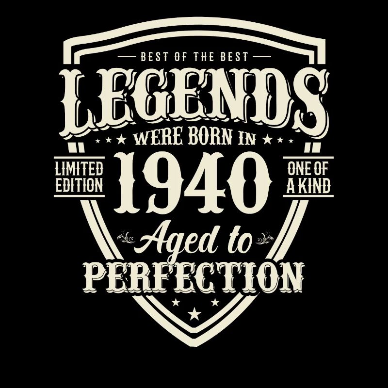 1940 Legends Gift