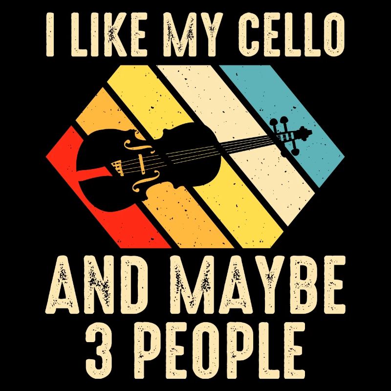 Cello Cellist