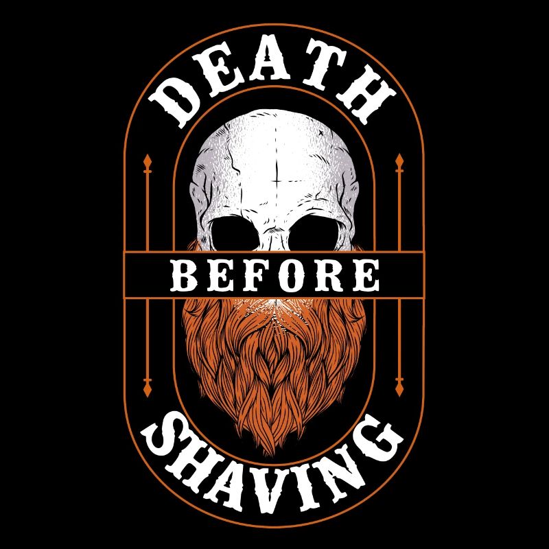 Beard Lover Bearded Man Ginger