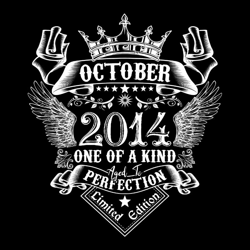 October 2014 anniversary 2014 October