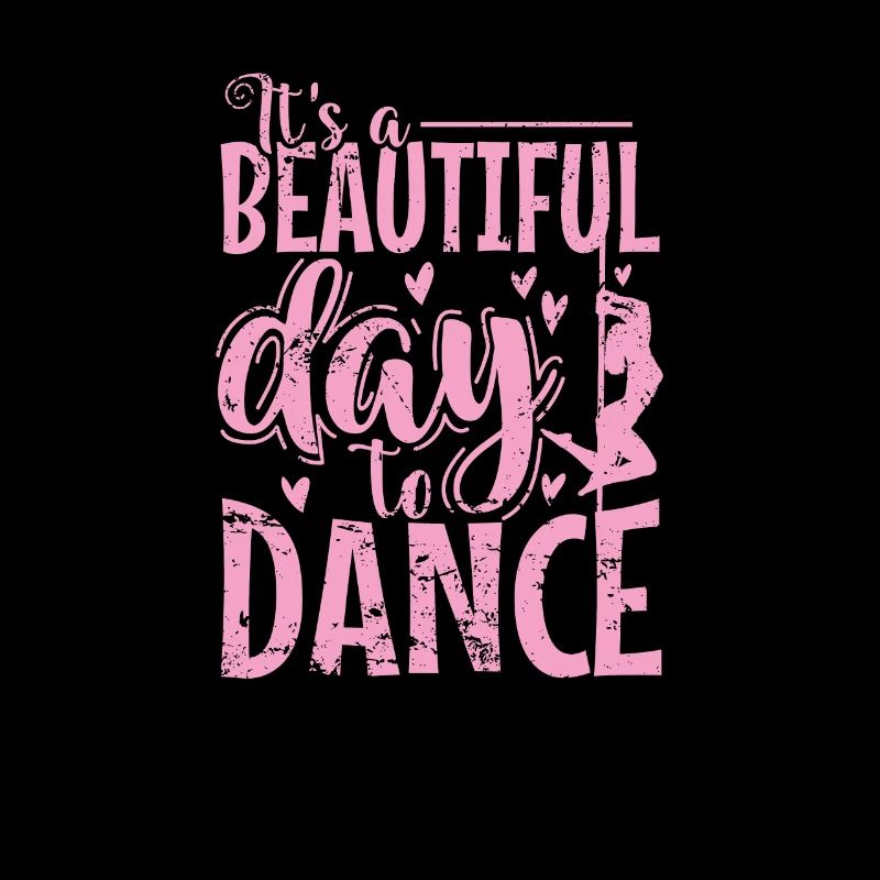 It's a Bautiful Day to Dance Poledance Stange