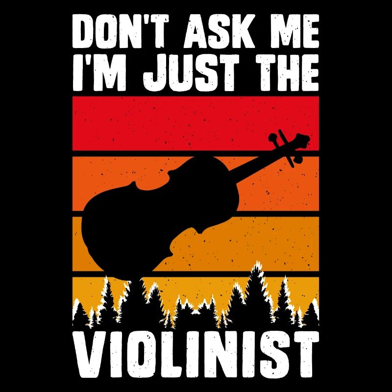 Violin Violinist
