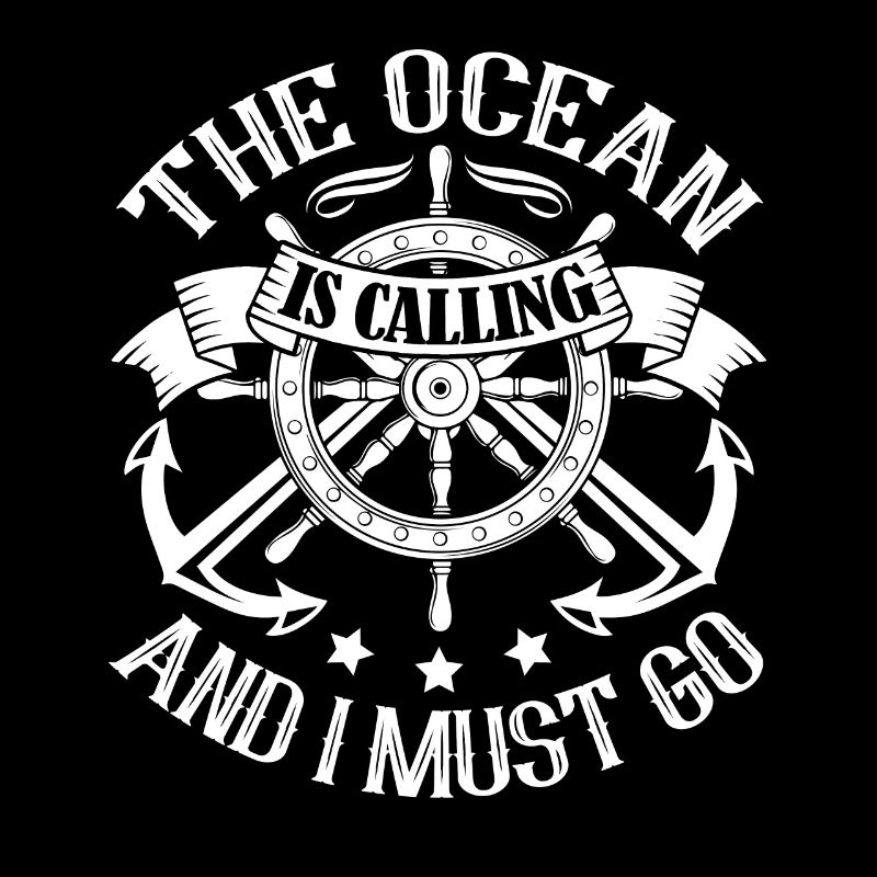 Sailor Sailor The Ocean Is Calling