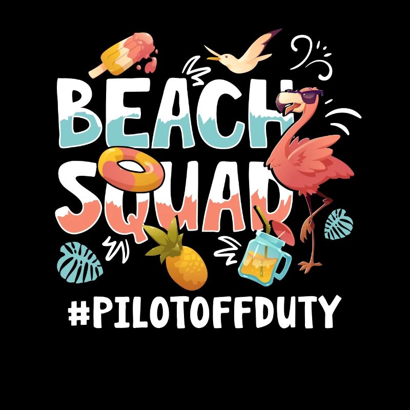 Pilot Vacation Beach Group