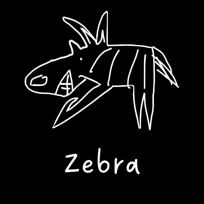 Zebra