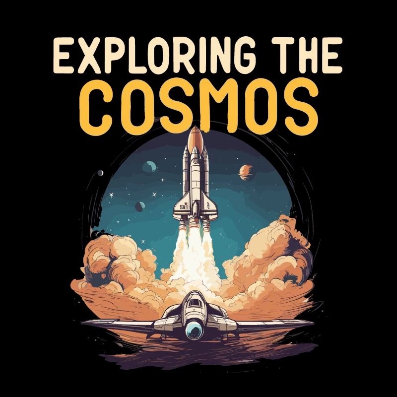 EXPLORING THE COSMOS