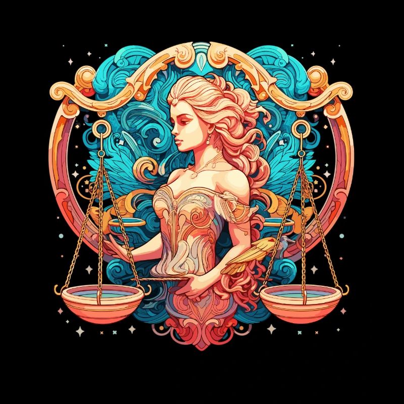 Embrace Your Libra Identity: Libra Pride