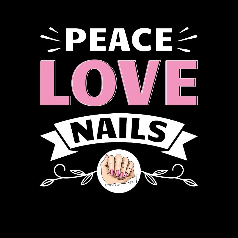 Nail Tech Manucure Technicienne des ongles