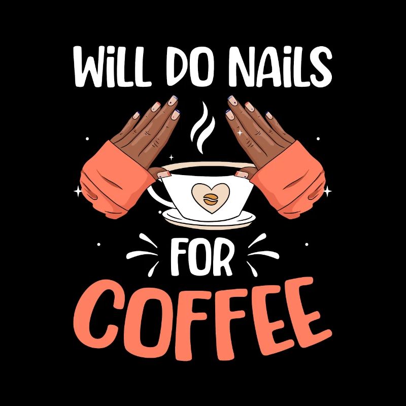 Nail Tech Manicure Nail Technician