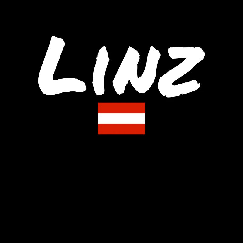 Linz, Austria, Flag, Austria, Austria