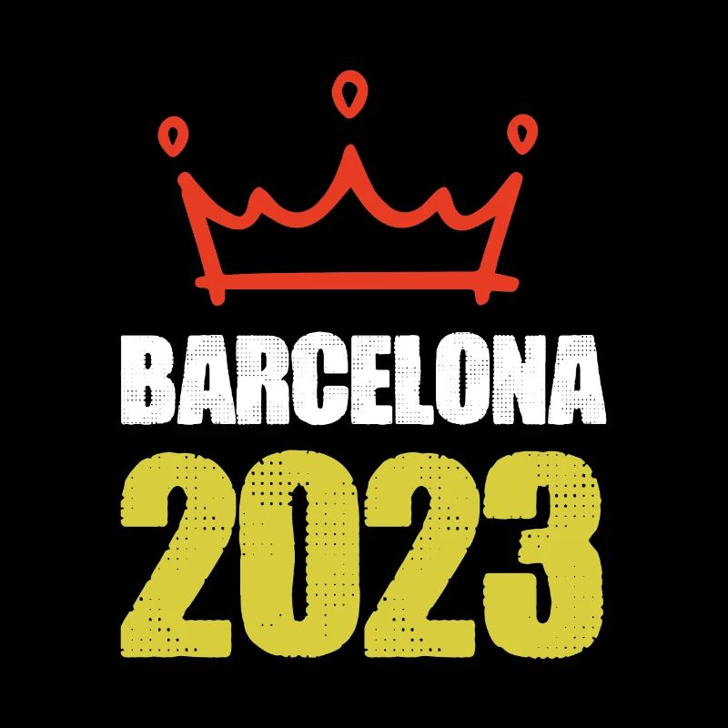Barcelone 2023