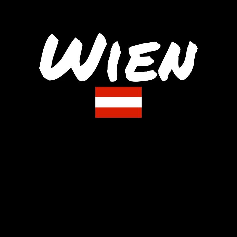 Vienna, Austria, Flag, Austria, Austria