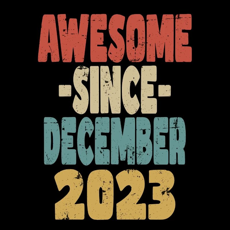 Fantastischer Dezember 2023