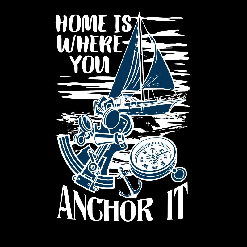Sailor Sailboat Accessories Sailing Ship