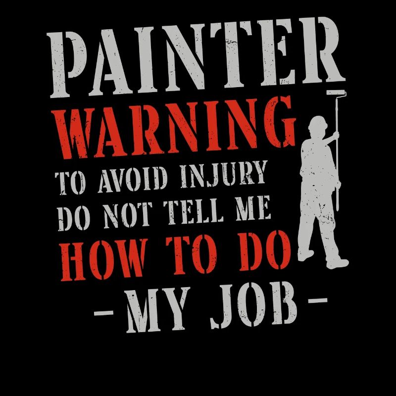 House Painter Decorator Painter