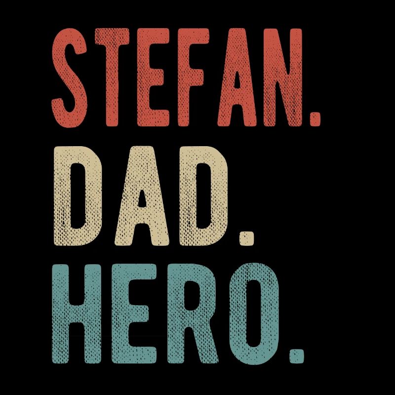 Stefan Papa Héros