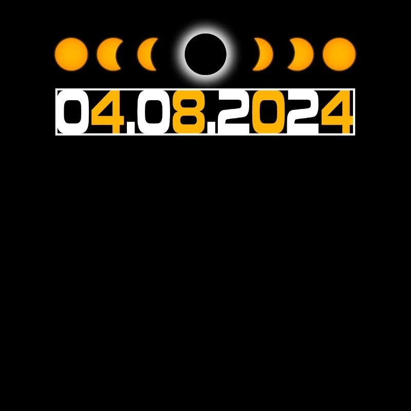 Total Solar Eclipse Usa April 8, 2024