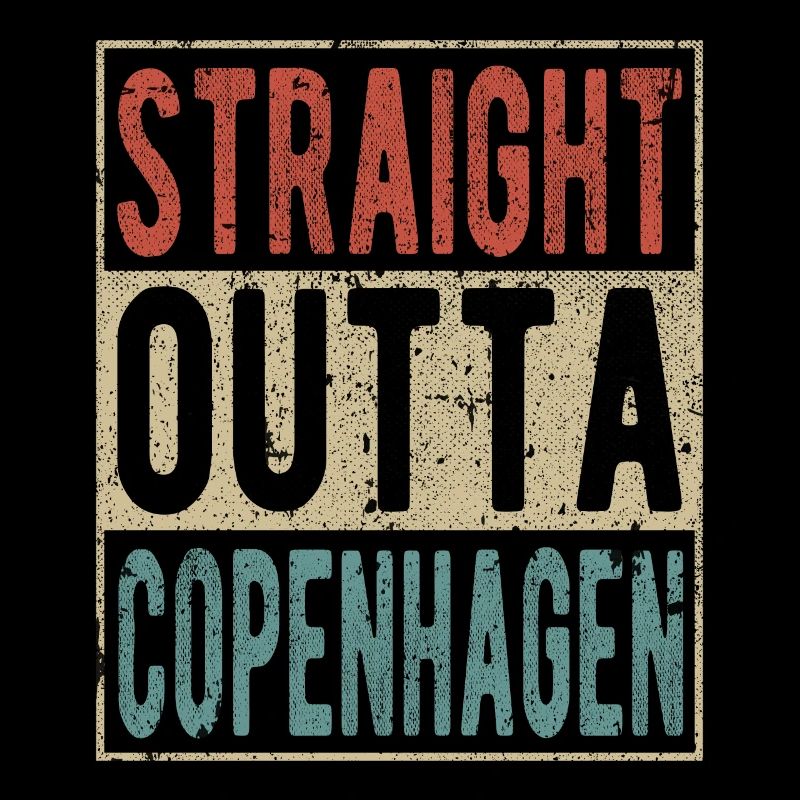 Tout droit sorti de Copenhague