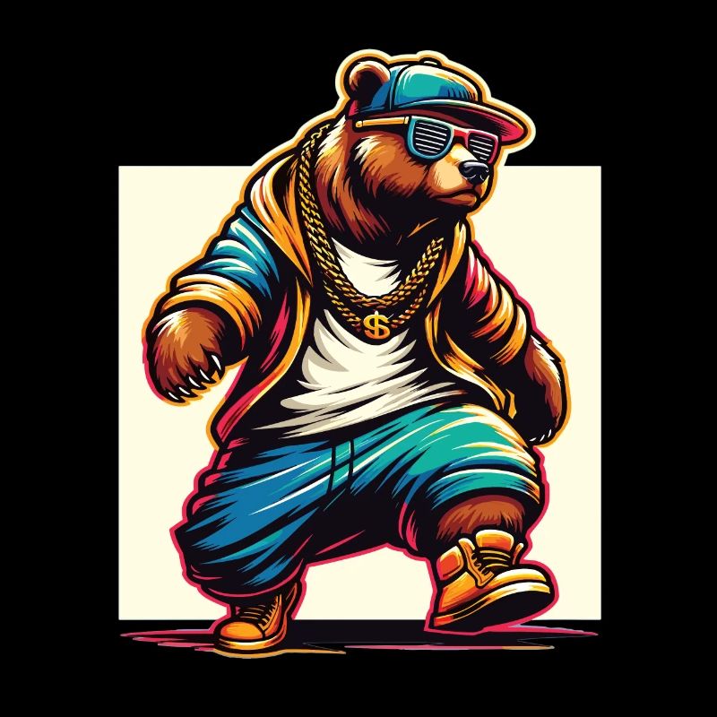 Bear, Bears, Bear Head, Bear, Brown Bear, Bears