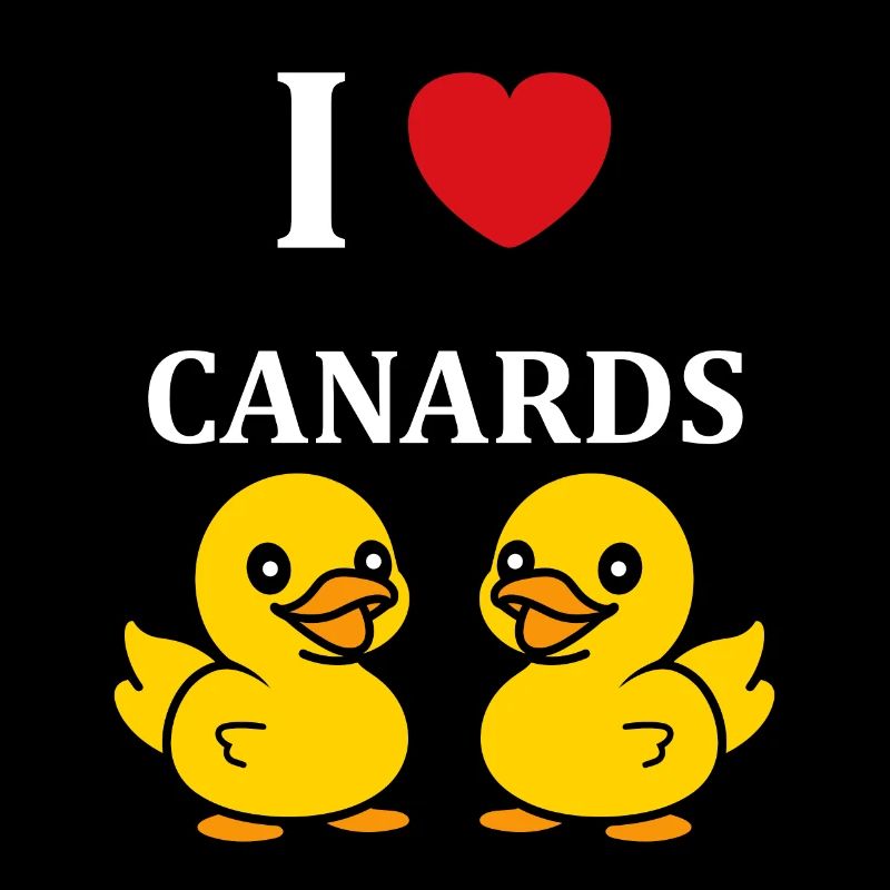 Petit canard