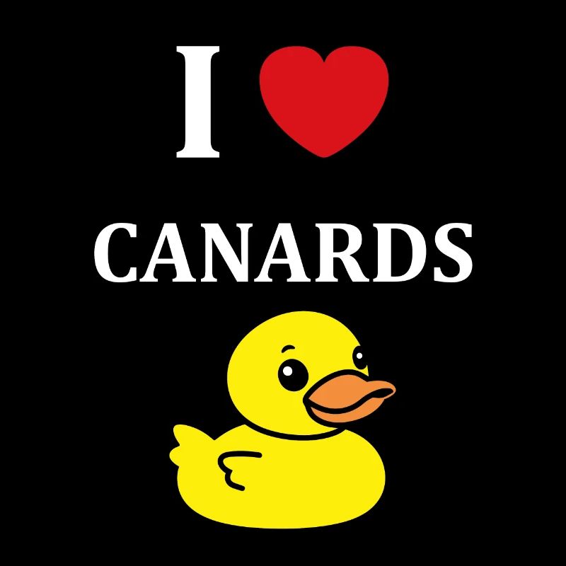 Petit canard