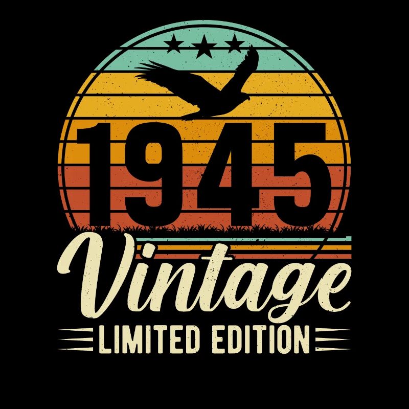 1945 - A timeless masterpiece