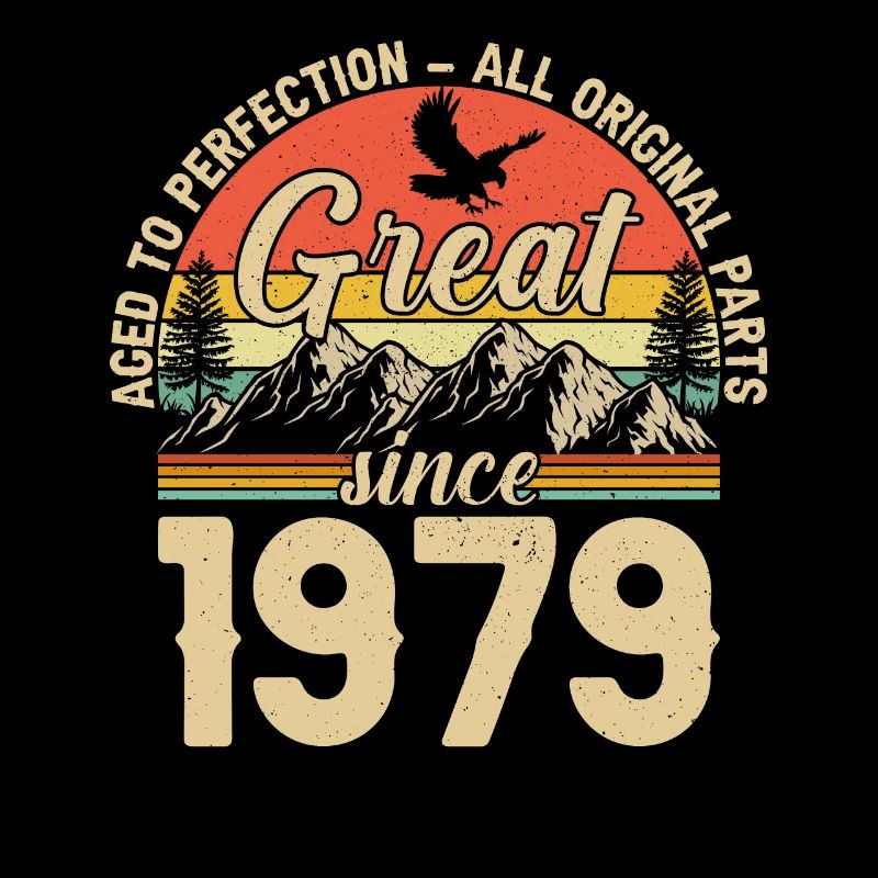 1979 - Ein legendäres Jahr