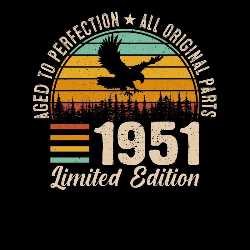 1951 - Ein legendärer Geburtstag