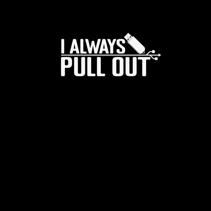 I Always Pull out Retrospeichermodul