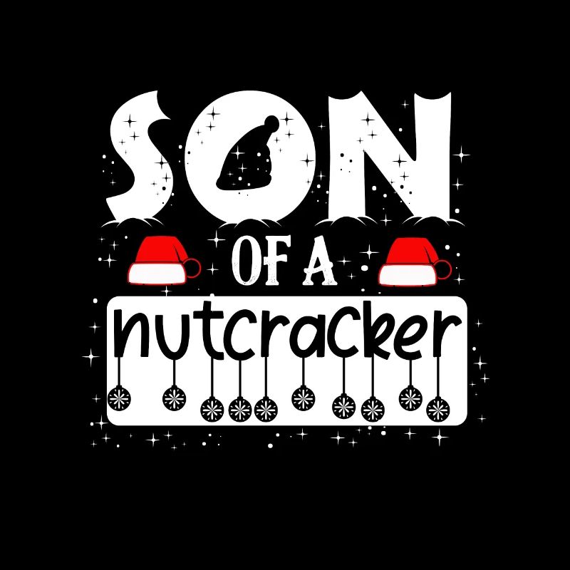 Funny Christmas Nutcracker Advent Sayings